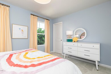 265 Williams Grove Ln, Apex, NC 27523 - photo 4