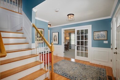 114 Brandywine Rd, Franklin, MA 02038 - photo 5
