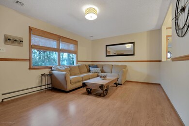 Formal Living Room