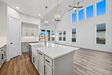 11760 Edgewood Dr, Justin, TX 76247 - photo 4