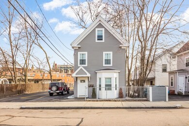 25 Bragdon St, Roxbury, MA 02119 - photo 2