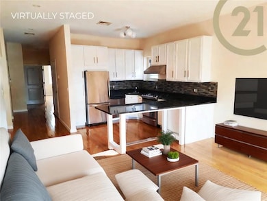 1515 W 4th St unit 2R, Brooklyn, NY 11204 - photo 4