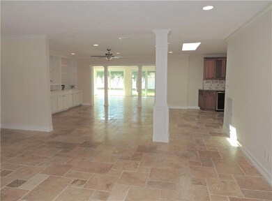 Formal Living/Dining Room