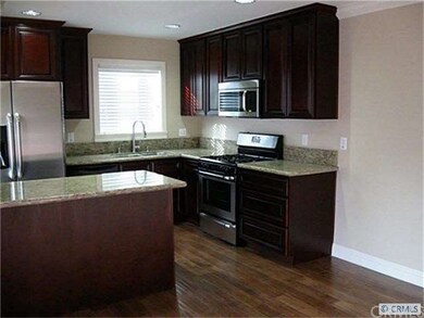 Another View of Kitchen