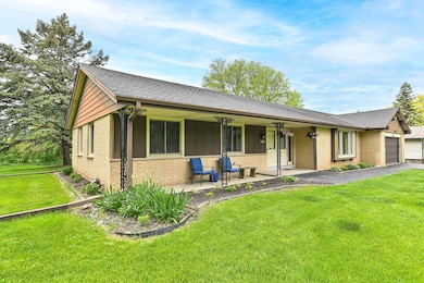 Rockway Lane W