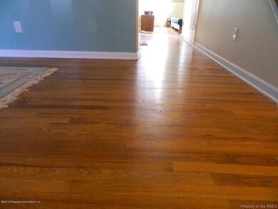 hardwood floors