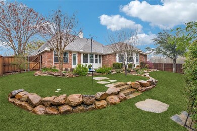 1401 Country Creek Trail, Wylie, TX 75098 - photo 2
