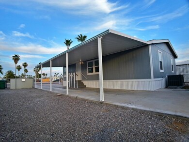 1738 S Sossaman Rd, Mesa, AZ 85209 - photo 4