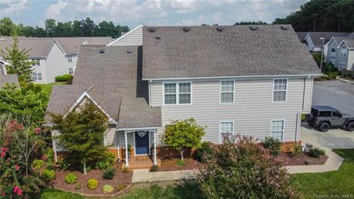 Located in the rear of the community gives this a 
