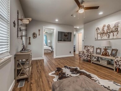 701 S Muskogee Ave, Claremore, OK 74017 - photo 5