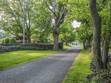 Yard/Garden.