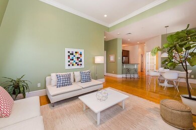 6 Gilson Terrace unit 3, Somerville, MA 02143 - photo 2