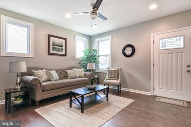 3302 Hamilton Ave, Baltimore, MD 21214 - photo 5