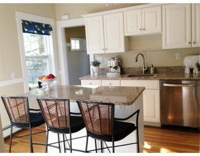 39 Twitchell St unit 39, Wellesley, MA 02482 - photo 3