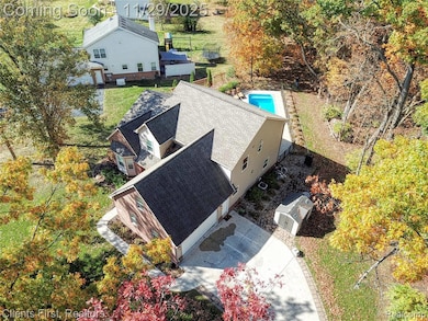 1291 Courtney Ct, Hartland, MI 48353 - photo 4