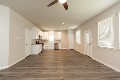 Photos are a representation of the floor plan. Options and interior selections will vary.