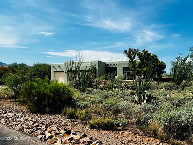 1.9 Acre Corner Lot
