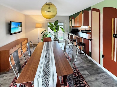 1319 Madrid St, New Orleans, LA 70122 - photo 7