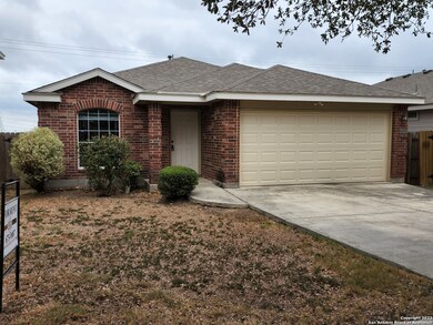 9610 Palomino Path, San Antonio, TX 78254 - photo 2