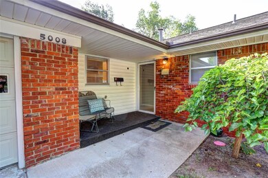 5008 N Utah Ave, Oklahoma City, OK 73112 - photo 3