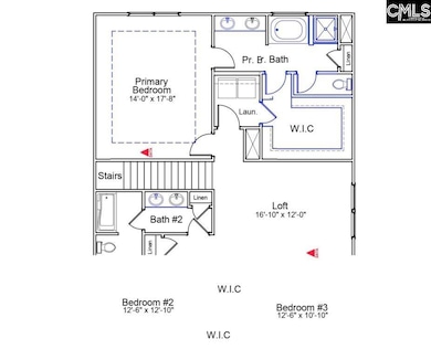 3308 Matrim Way, Lexington, SC 29073 - photo 3