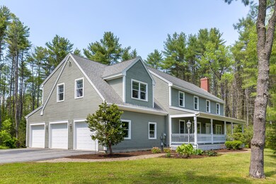 10 Lindy Ln, Freeport, ME 04032 - photo 2