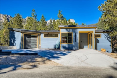 4096 Tyrol Way, Mount Charleston, NV 89124 - photo 3