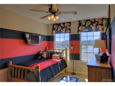SEC BEDROOM