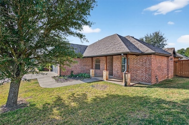 4814 Hilre Dr, Sherman, TX 75092 - photo 3