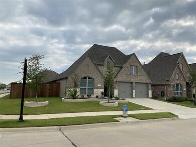 827 Westerkirk Dr, Celina, TX 75009 - photo 2