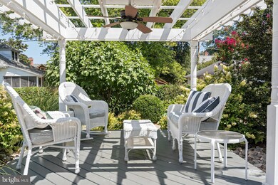 302 Glenburn Ave, Cambridge, MD 21613 - photo 5