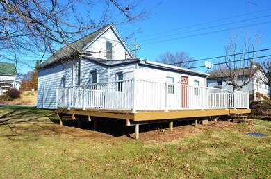 b rear