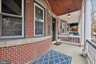 1308 N Tatnall St, Wilmington, DE 19801 - photo 3