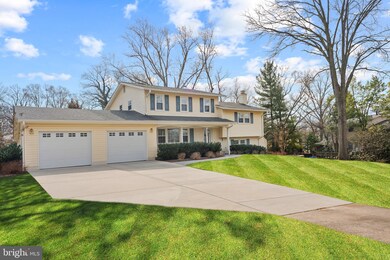 14217 Greenspan Ln, Rockville, MD 20853 - photo 2