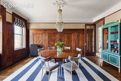 The Grinnell at 100 unit 4A, New York, NY 10032 - photo 5