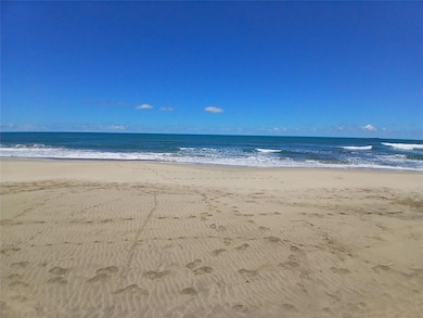 Las Criollas Beach