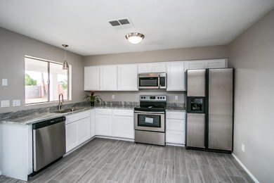 Complete New Kitchen