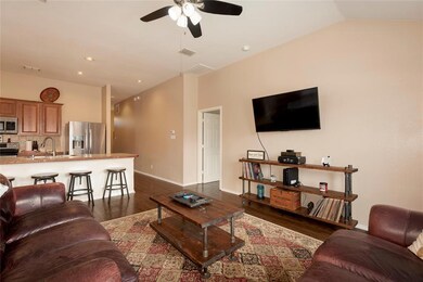 898 Bowie Dr, Lavon, TX 75166 - photo 7