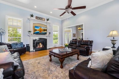 3540 Heritage Green Way, Cookeville, TN 38506 - photo 6