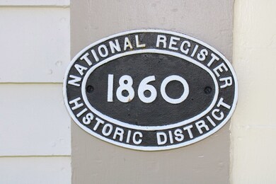 Historic Marker