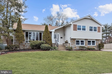 1016 Roumfort Ave, Cherry Hill, NJ 08034 - photo 3