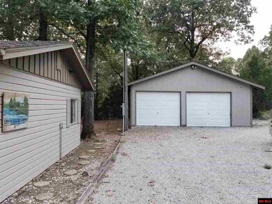 160 Diamond Bay Rd, Elizabeth, AR 72531 - photo 3