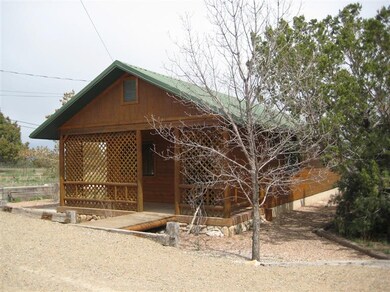 17 Juniper Hill Loop, Cedar Crest, NM 87008 - photo 2