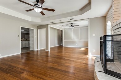 3845 Edgewater Dr, Bedford, TX 76021 - photo 4