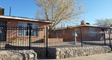 2605 Nations Ave, El Paso, TX 79930 - photo 4
