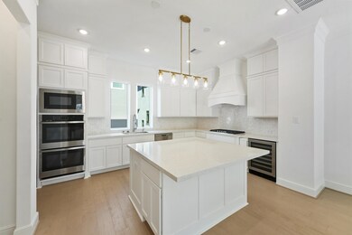 3504 Bridgewater Oaks Ln, Houston, TX 77055 - photo 5