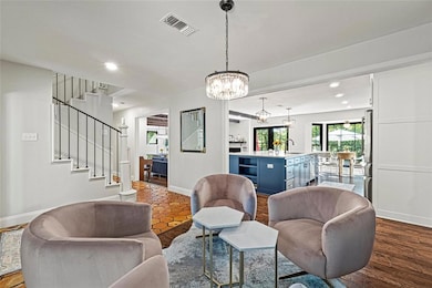 3310 Santa Monica Dr, Denton, TX 76205 - photo 3