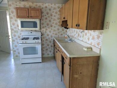 3831 28th St, Rock Island, IL 61201 - photo 5