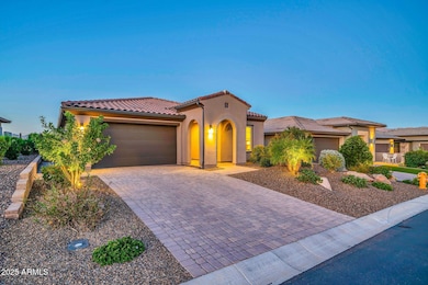 18212 E Parker Creek Rd, Scottsdale, AZ 85263 - photo 6