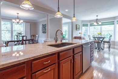 35 Pilgrim Cir, Nashua, NH 03063 - photo 2